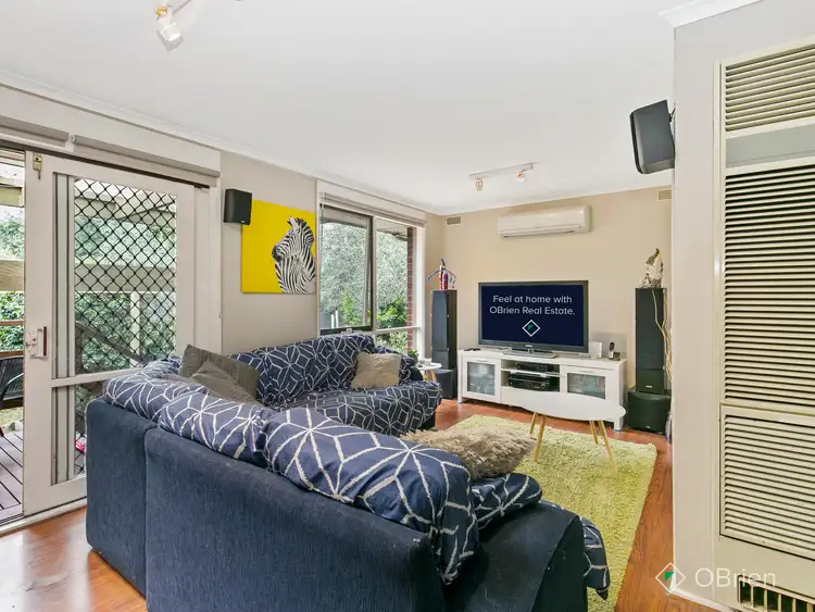 Fifth view of Homely house listing, 26 Balmerino Square, Frankston VIC 3199