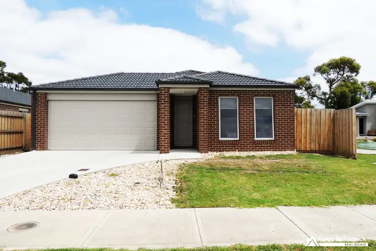 Main view of Homely house listing, 34 Waratah Street, Longwarry VIC 3816