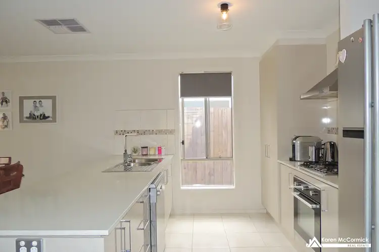 Second view of Homely house listing, 34 Waratah Street, Longwarry VIC 3816