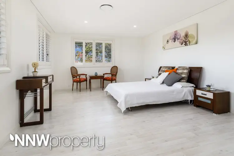 Fifth view of Homely semi-detached listing, 10 Rudd Street, East Ryde NSW 2113
