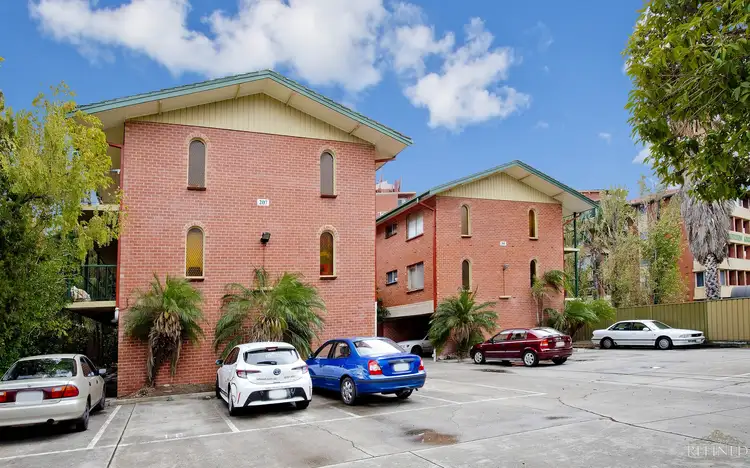 Main view of Homely unit listing, 17/205-207 Anzac Highway, Plympton SA 5038