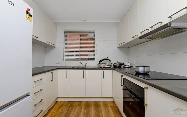 Third view of Homely unit listing, 17/205-207 Anzac Highway, Plympton SA 5038