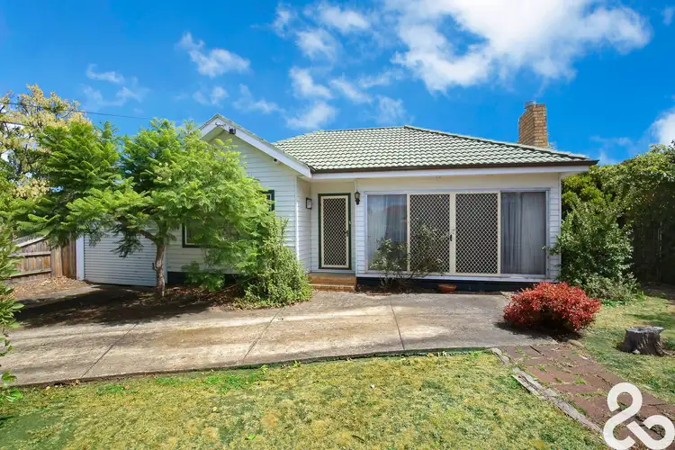Main view of Homely house listing, 40 Gellibrand Crescent, Reservoir VIC 3073