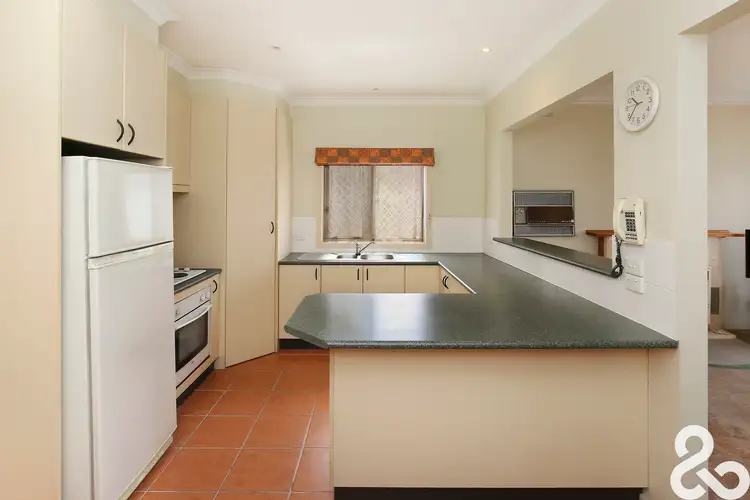 Second view of Homely house listing, 40 Gellibrand Crescent, Reservoir VIC 3073