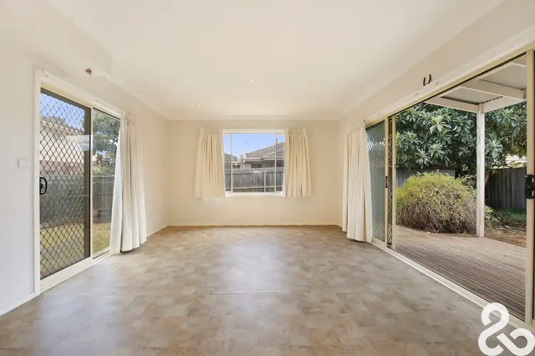 Third view of Homely house listing, 40 Gellibrand Crescent, Reservoir VIC 3073