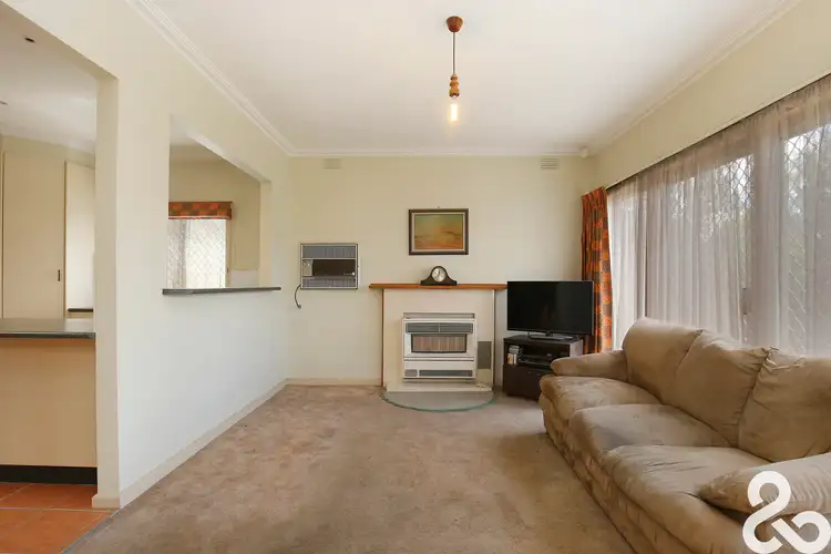 Fourth view of Homely house listing, 40 Gellibrand Crescent, Reservoir VIC 3073