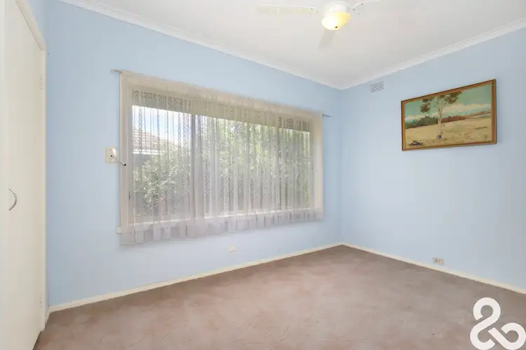 Fifth view of Homely house listing, 40 Gellibrand Crescent, Reservoir VIC 3073