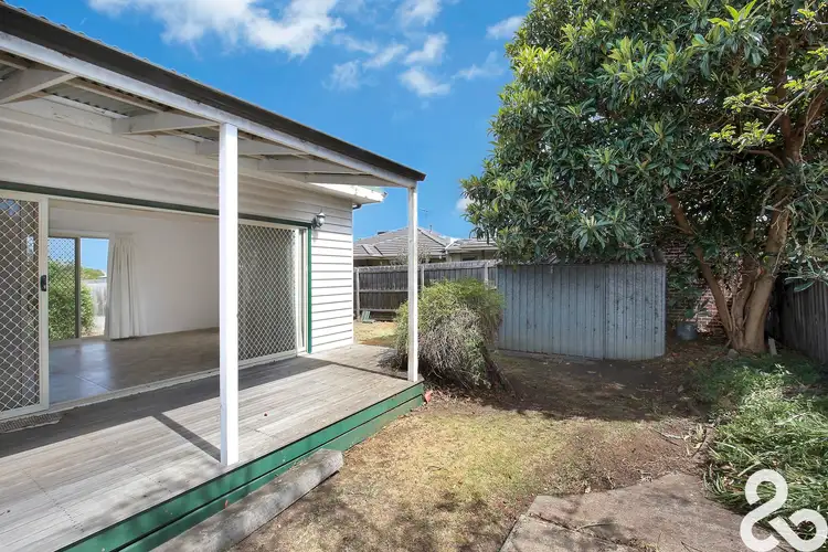 Sixth view of Homely house listing, 40 Gellibrand Crescent, Reservoir VIC 3073