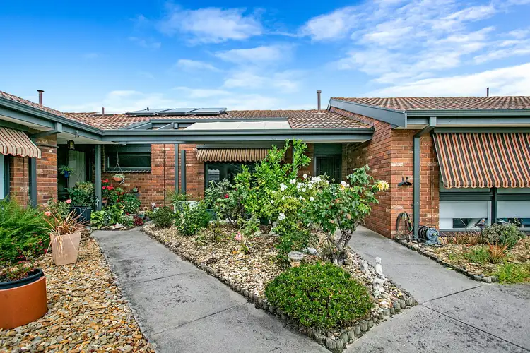 5/2-12 Baxter Avenue, Chelsea VIC 3196