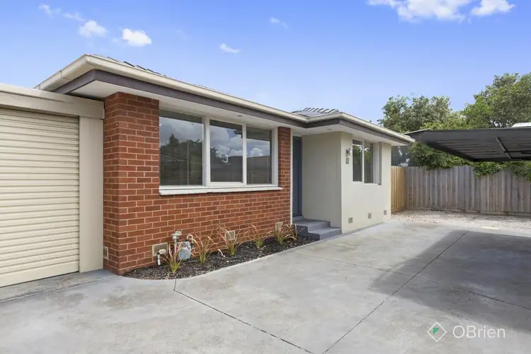 Main view of Homely unit listing, 4/7 Glenola Road, Chelsea VIC 3196