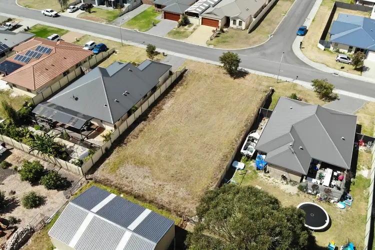 28 Orion Avenue, Mckail WA 6330
