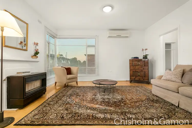 Second view of Homely apartment listing, 9/45 Spray Street, Elwood VIC 3184