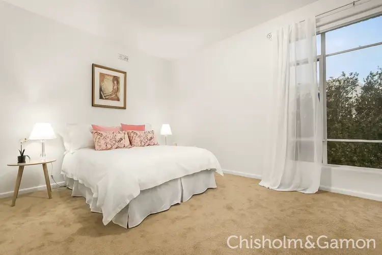Third view of Homely apartment listing, 9/45 Spray Street, Elwood VIC 3184