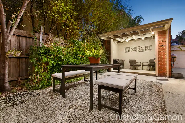 Fourth view of Homely apartment listing, 9/45 Spray Street, Elwood VIC 3184