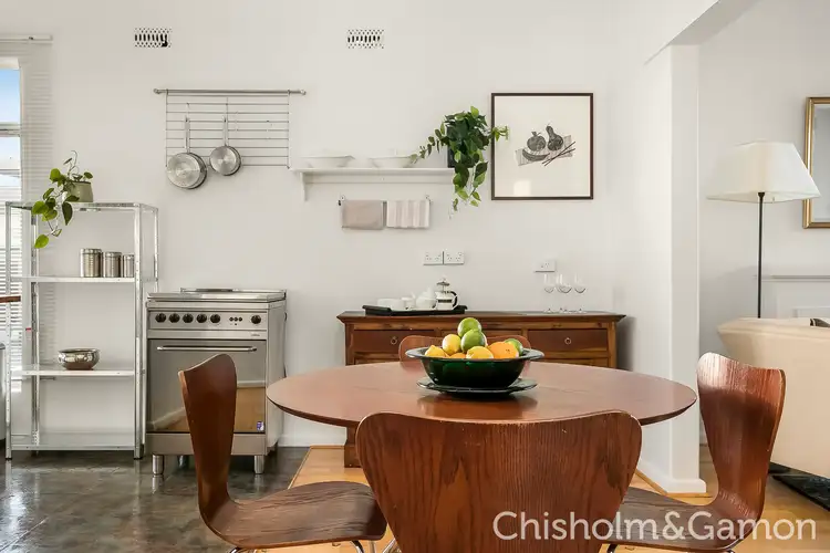 Fifth view of Homely apartment listing, 9/45 Spray Street, Elwood VIC 3184