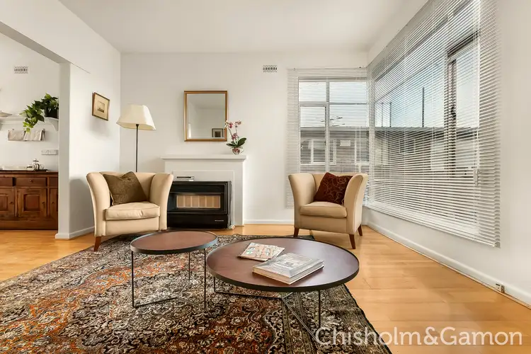 Sixth view of Homely apartment listing, 9/45 Spray Street, Elwood VIC 3184