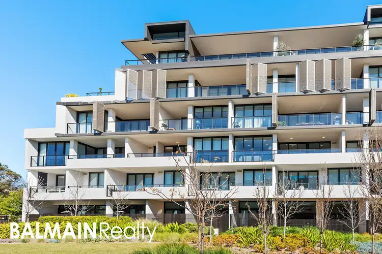 413/3 Nagurra Place, Rozelle NSW 2039