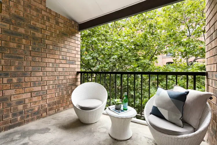 Third view of Homely apartment listing, 24/313 Harris Street, Pyrmont NSW 2009