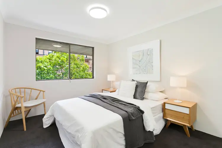 Fourth view of Homely apartment listing, 24/313 Harris Street, Pyrmont NSW 2009