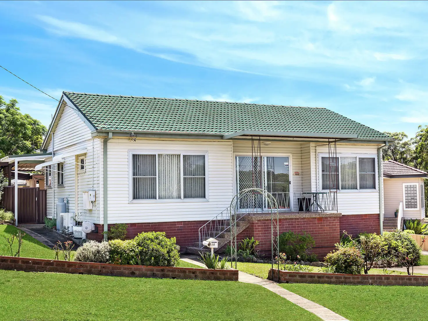 Main view of Homely house listing, 78 Sandakan Road, Revesby Heights NSW 2212