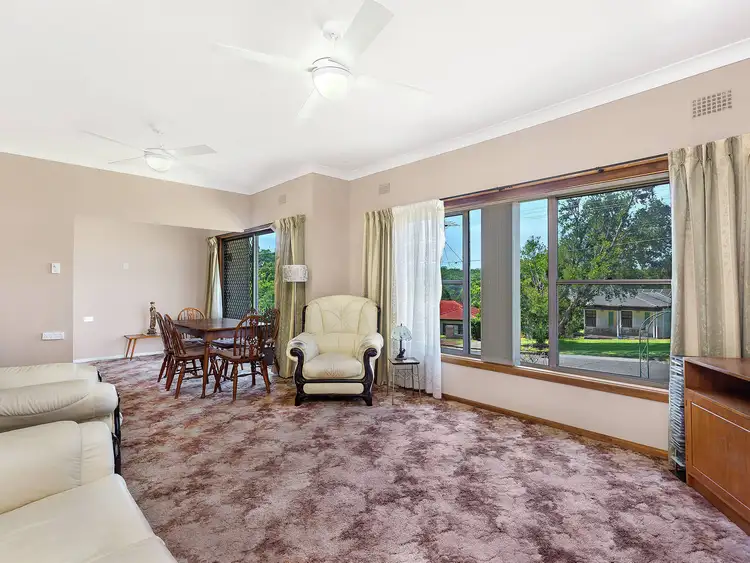 Third view of Homely house listing, 78 Sandakan Road, Revesby Heights NSW 2212