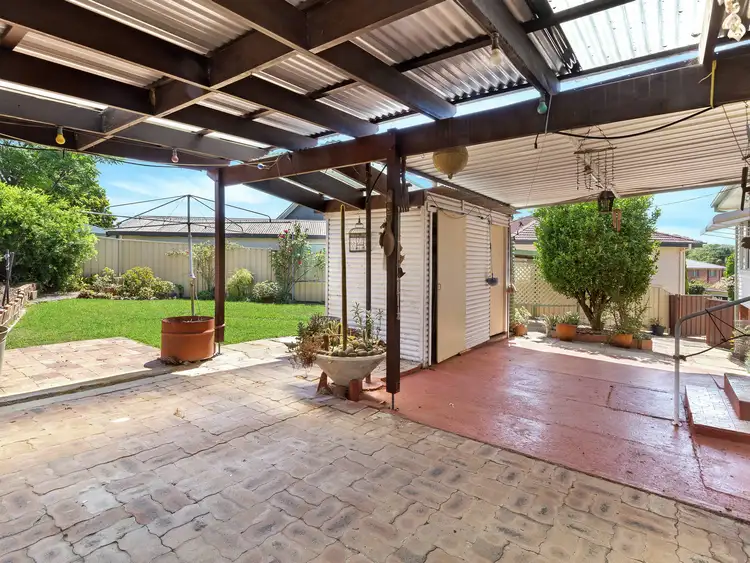 Fifth view of Homely house listing, 78 Sandakan Road, Revesby Heights NSW 2212