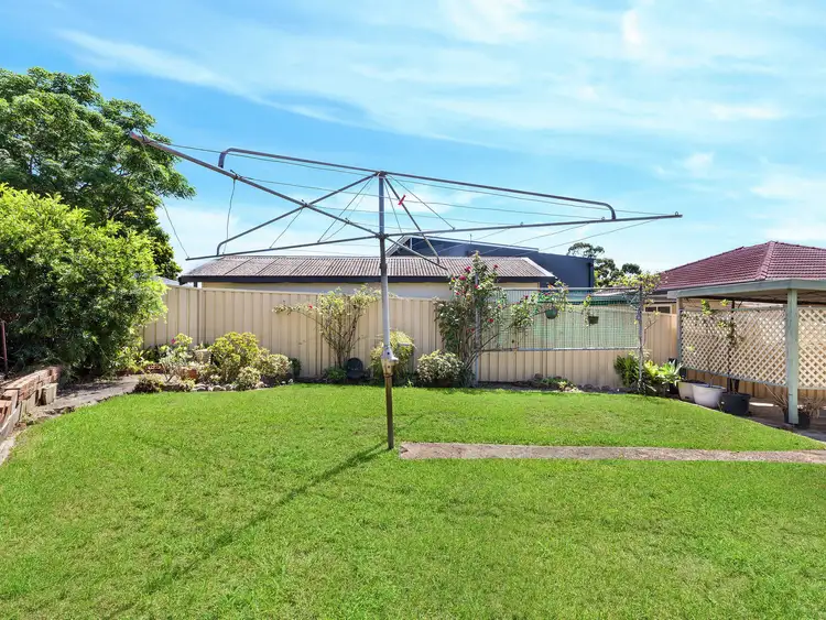 Sixth view of Homely house listing, 78 Sandakan Road, Revesby Heights NSW 2212
