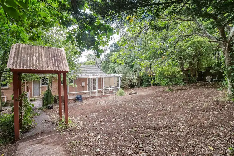 Second view of Homely house listing, 22 Menin Road, Monbulk VIC 3793