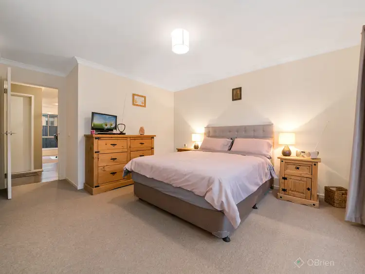 Sixth view of Homely house listing, 4 Chancellor Drive, Cranbourne West VIC 3977