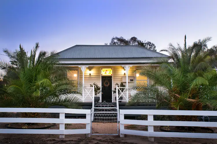 Third view of Homely house listing, 407 Bridgewater-Maldon Road, Maldon VIC 3463