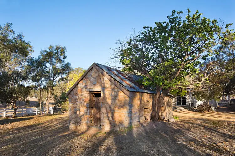 Fourth view of Homely house listing, 407 Bridgewater-Maldon Road, Maldon VIC 3463