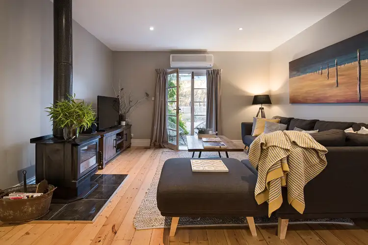 Sixth view of Homely house listing, 407 Bridgewater-Maldon Road, Maldon VIC 3463
