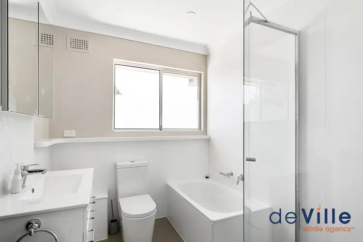 Sixth view of Homely townhouse listing, 17/321 Windsor Road, Baulkham Hills NSW 2153