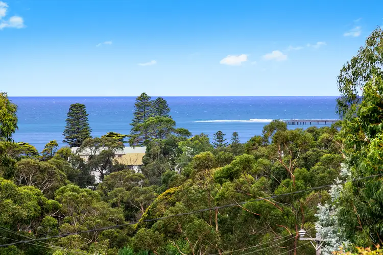 Main view of Homely house listing, 2/29 Richardson Boulevard, Lorne VIC 3232