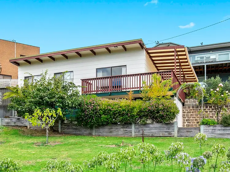 Second view of Homely house listing, 2/29 Richardson Boulevard, Lorne VIC 3232