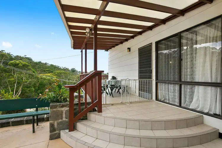 Third view of Homely house listing, 2/29 Richardson Boulevard, Lorne VIC 3232