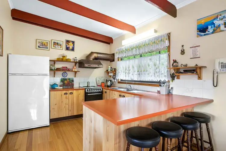 Fifth view of Homely house listing, 2/29 Richardson Boulevard, Lorne VIC 3232