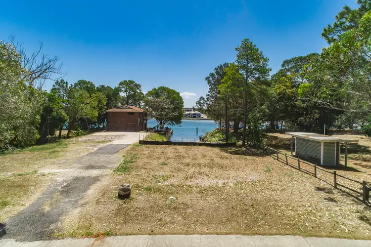 Third view of Homely land listing, LOT 1, 44 Ocean Drive, Evans Head NSW 2473