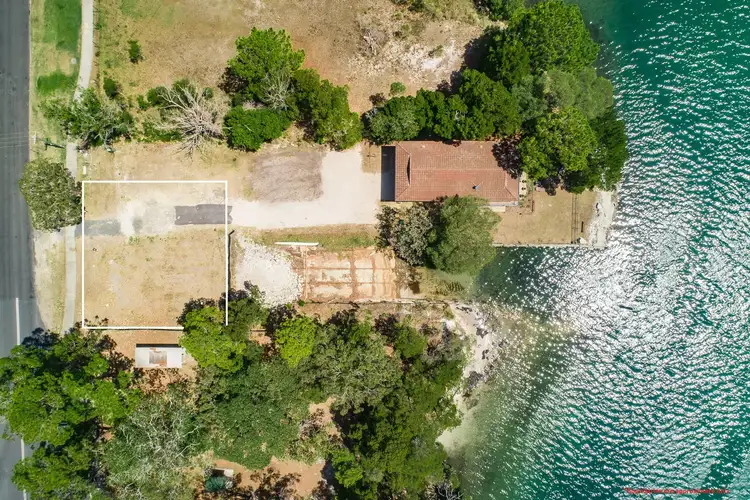 Sixth view of Homely land listing, LOT 1, 44 Ocean Drive, Evans Head NSW 2473
