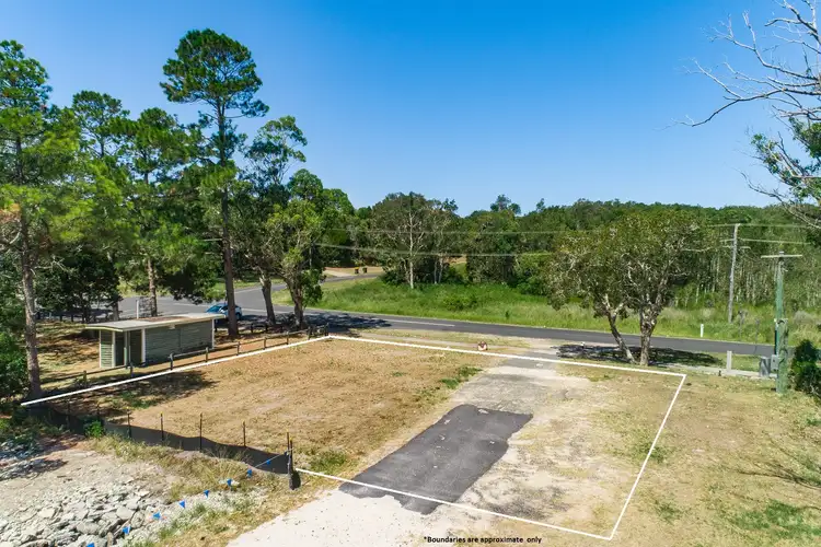 Seventh view of Homely land listing, LOT 1, 44 Ocean Drive, Evans Head NSW 2473