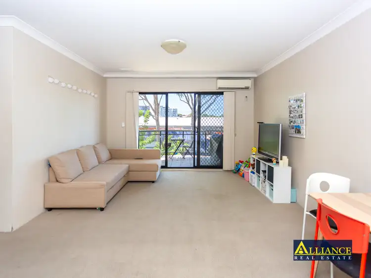 Second view of Homely unit listing, 4/300-306 Canterbury Road, Canterbury NSW 2193