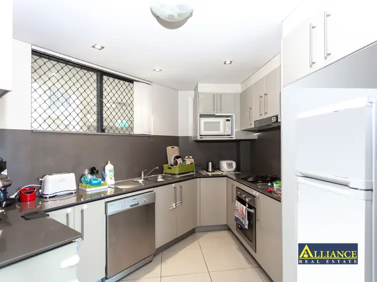 Third view of Homely unit listing, 4/300-306 Canterbury Road, Canterbury NSW 2193