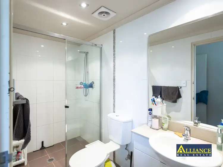 Fifth view of Homely unit listing, 4/300-306 Canterbury Road, Canterbury NSW 2193