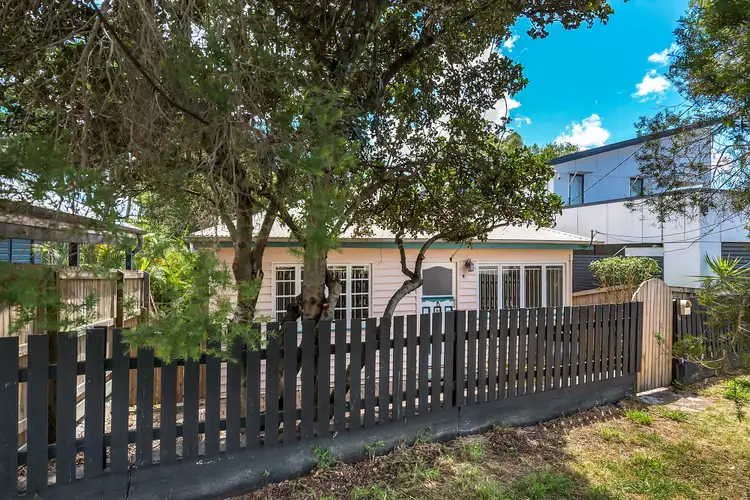 28 Susan Street, Red Hill QLD 4059