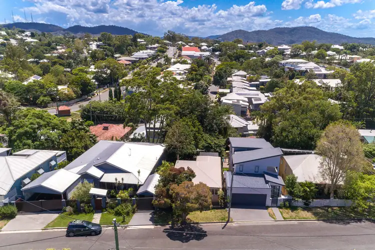 Fifth view of Homely house listing, 28 Susan Street, Red Hill QLD 4059