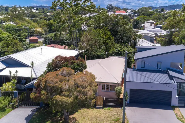 Sixth view of Homely house listing, 28 Susan Street, Red Hill QLD 4059