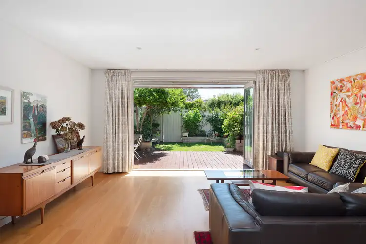 Second view of Homely house listing, 22 Hubert Street, Leichhardt NSW 2040