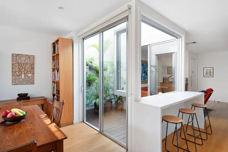 Third view of Homely house listing, 22 Hubert Street, Leichhardt NSW 2040