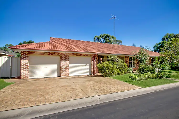 Main view of Homely house listing, 2 Kentia Court, Stanhope Gardens NSW 2768