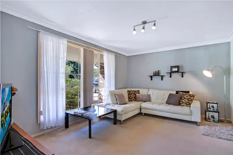 Second view of Homely house listing, 2 Kentia Court, Stanhope Gardens NSW 2768